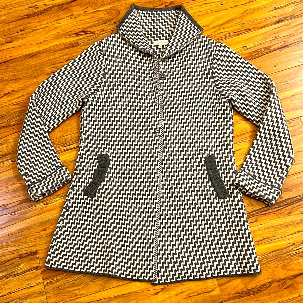 Le maglie di Sofia Sweater